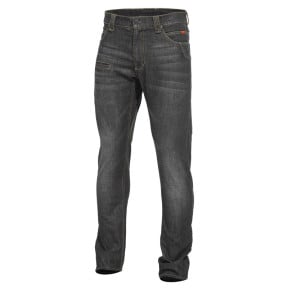 Pantaloni Rogue Jeans - Nero - Pentagon