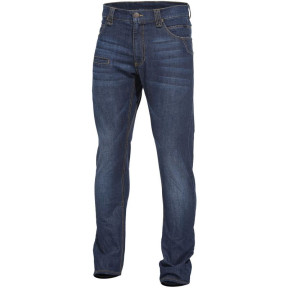 Pantalón Vaquero Rogue - Azul Índigo - Pentagon