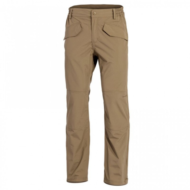 Regenhose Ydor Coyote - Pentagon