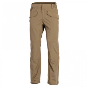 Regenhose Ydor Coyote - Pentagon