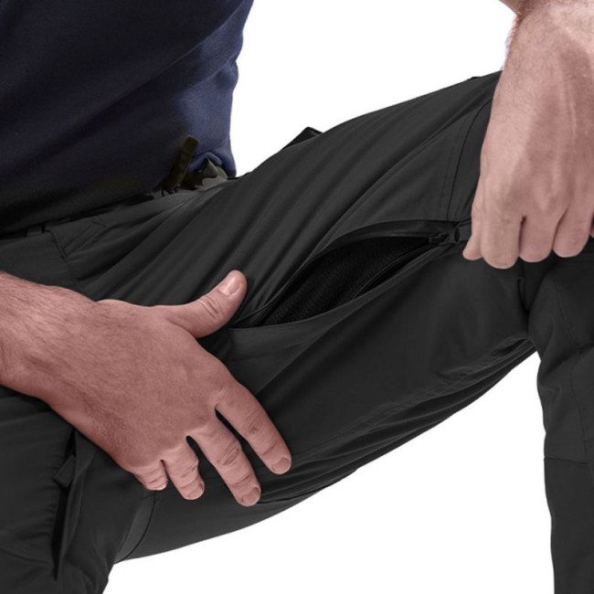 HCP Hose Schwarz - Pentagon