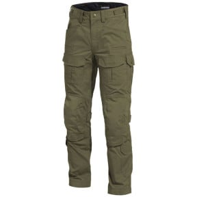 Wolf Ranger Hose Grün - Pentagon