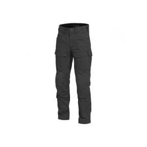 Wolf Broek Zwart - Pentagon