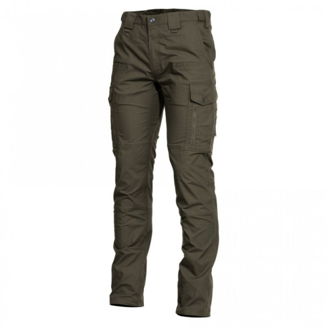 Ranger 2.0 Broek Groen - Pentagon