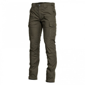 Ranger 2.0 Hose Grün - Pentagon
