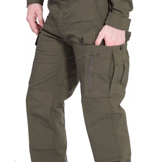 Spodnie Ranger 2.0 Zielone - Pentagon