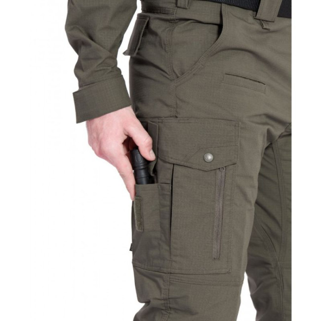 Spodnie Ranger 2.0 Zielone - Pentagon