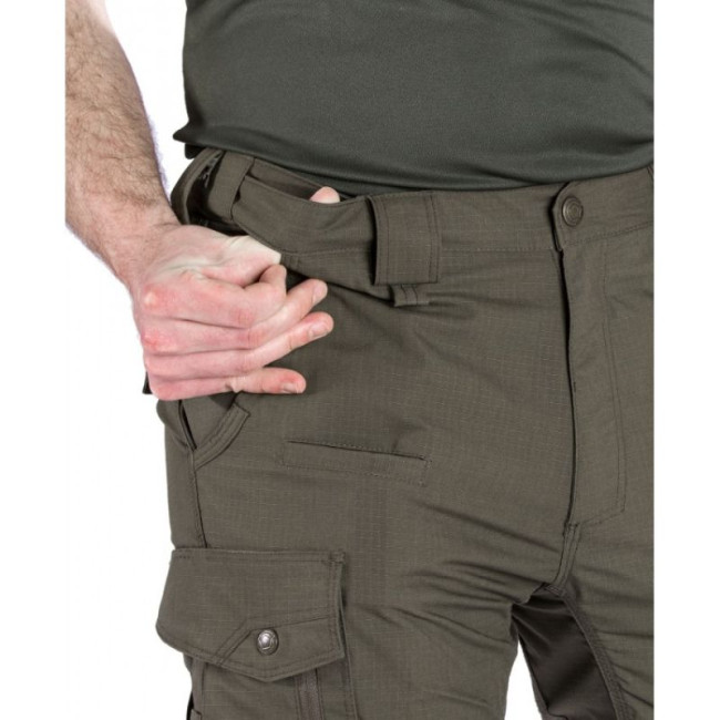 Pantalon Ranger 2.0 Vert - Pentagon