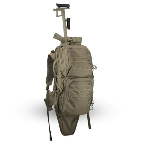 Plecak taktyczny Lodrag II 39L Ziemisty - Eberlestock