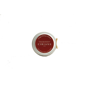 Graisse imperméabilisante pour chaussures de sécurité 100 ml - S.24