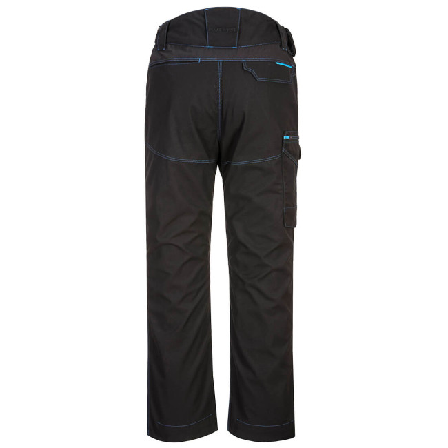 Pantalon de Service WX3 noir - Portwest