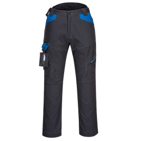 Pantalon de Service WX3 gris - Portwest