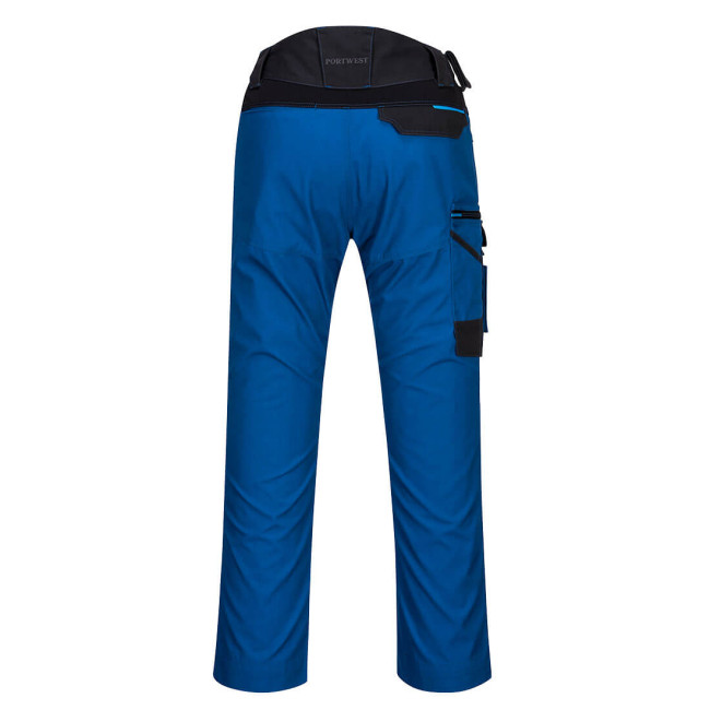 Servicebroek WX3 blauw - Portwest