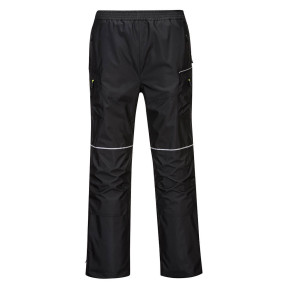 Pantalon de pluie PW3 noir - Portwest