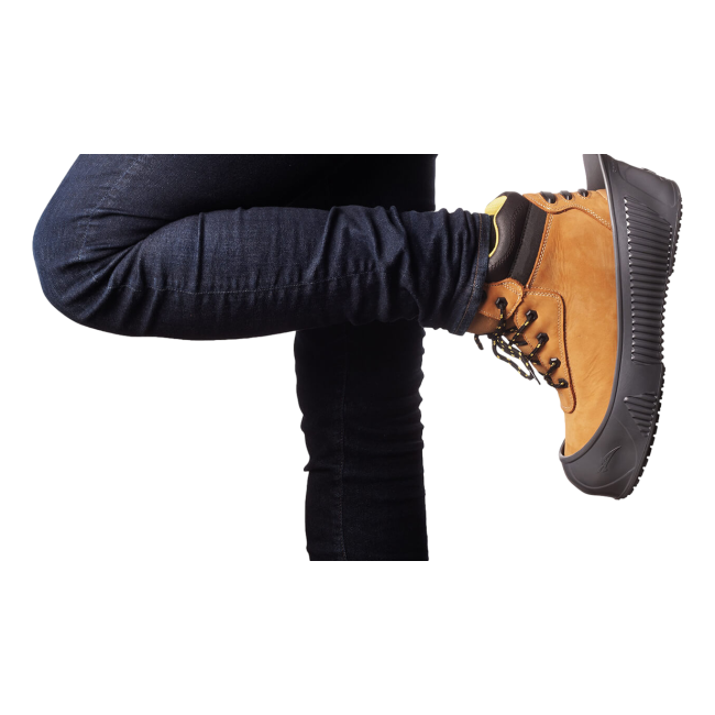 Rutschfeste Überschuhe Easy Max SRC - Tiger Grip