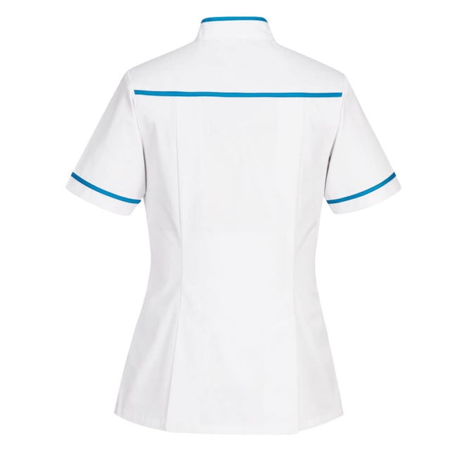 Tunique médicale pour femme blanc - Portwest