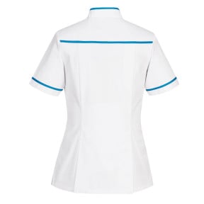 Tunique médicale pour femme blanc - Portwest