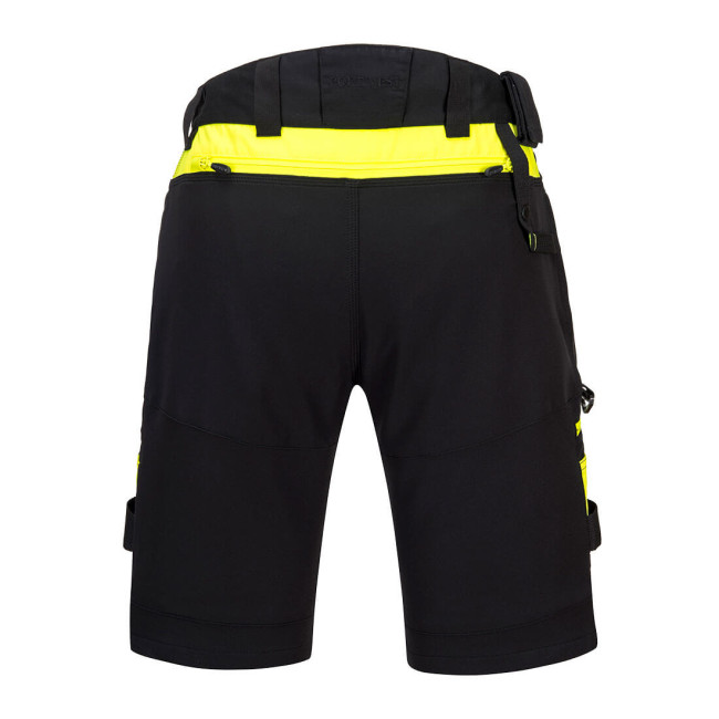 DX4 Holster Arbeitsshorts schwarz - Portwest