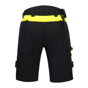 Bermuda de travail Holster DX4 noir - Portwest