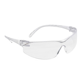 Lunettes de protection ultra légères incolores - Portwest