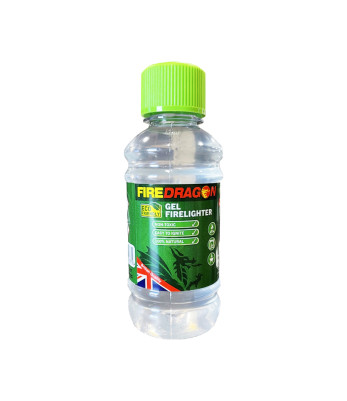 Combustible solide Fire dragon CN348A 200ml - BCB