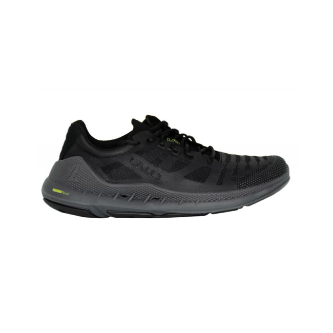 Schoenen Zodiac Recon Black Ops Zwart - Lalo