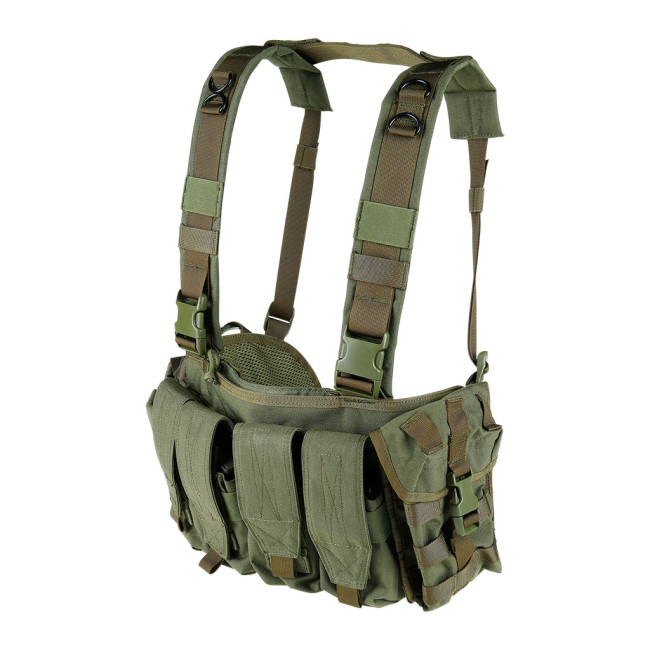 Gilet Chest Rig Maroni - Ares