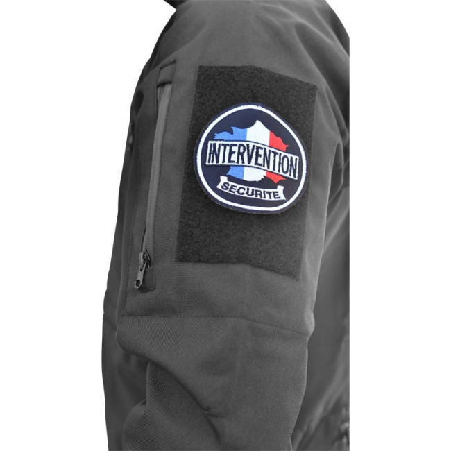Softshell Plus Jacke - Miltec