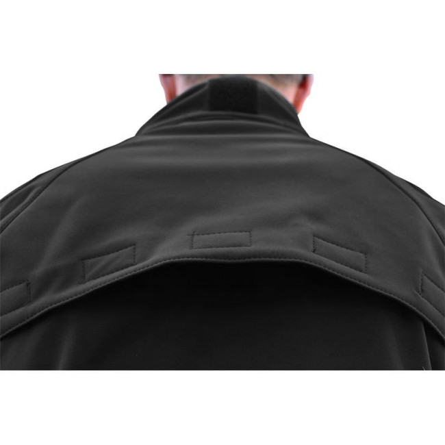 Blouson Softshell Plus - Miltec