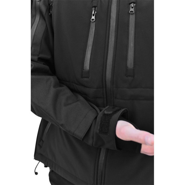 Kurtka Softshell Plus - Miltec