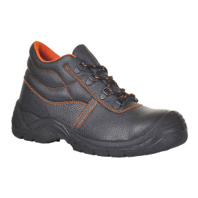 Chaussures de sécurité Kumo S3 noir - Portwest