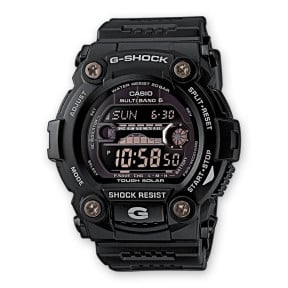 G-Shock Uhr GW-7900B - Schwarz - Casio