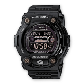Relógio G-Shock GW-7900B - Preto - Casio
