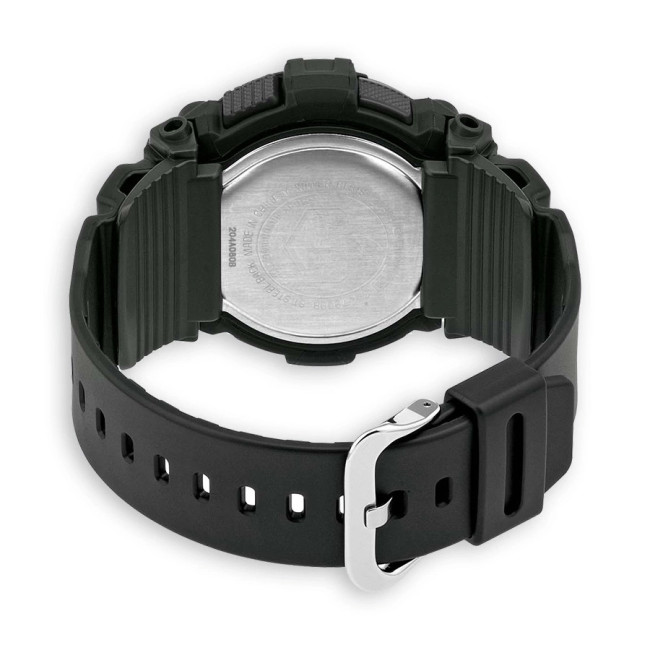 Zegarek G-Shock Classic GW-7900B Czarny - Casio