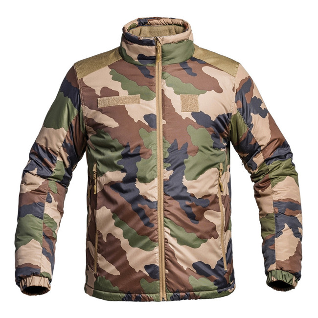 Kurtka XMF 120 Fighter Camo FR/CE - A10 Equipment
