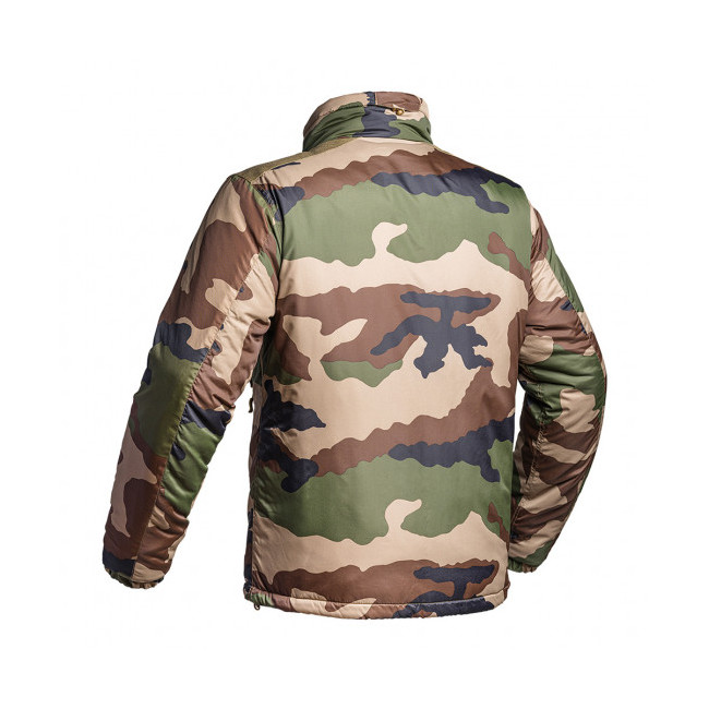 Blouson XMF 120 Fighter Camo FR/CE - A10 Equipment