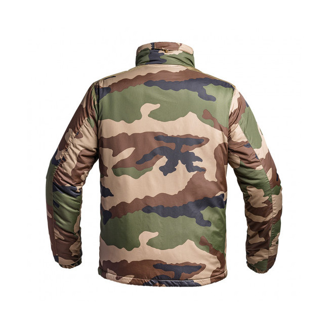 Blouson XMF 120 Fighter Camo FR/CE - A10 Equipment
