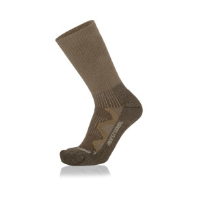 WINTER PRO Socken Coyote - Lowa