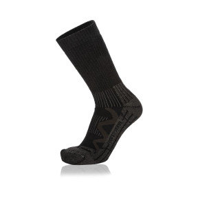 Skarpety WINTER PRO Czarne - Lowa