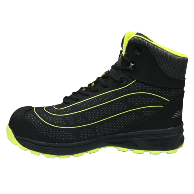 Hoge veiligheidsschoenen Strike S3 SRC - North Ways