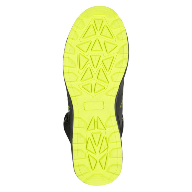 Hoge veiligheidsschoenen Strike S3 SRC - North Ways