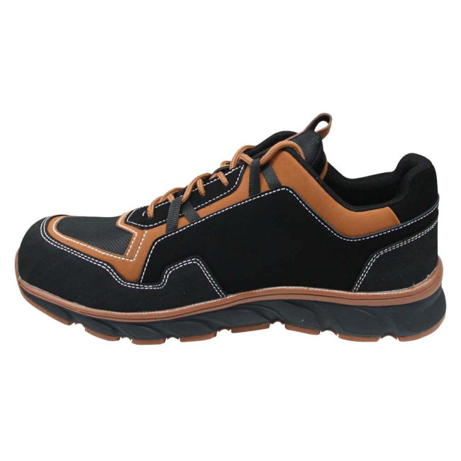 Sicherheitsschuhe Arsene S3 SRC niedrig - North Ways