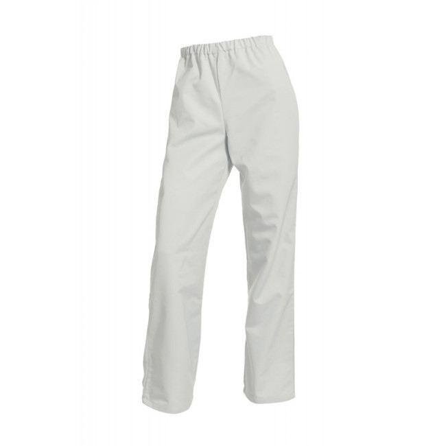 Pantalon mixte Marc PC Gris perle - Hasson