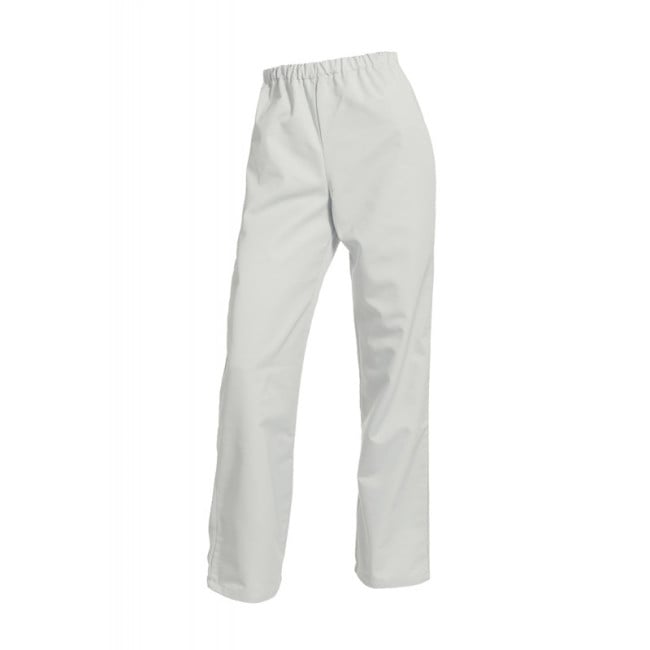 Spodnie unisex Marc PC Szary perłowy - Hasson
