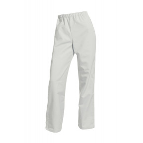 Pantalon mixte Marc PC Gris perle - Hasson