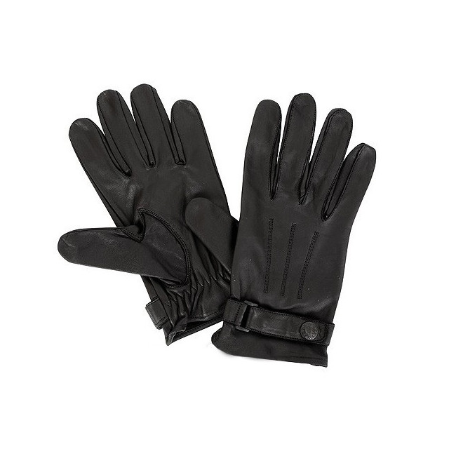 Gants de palpation en cuir
