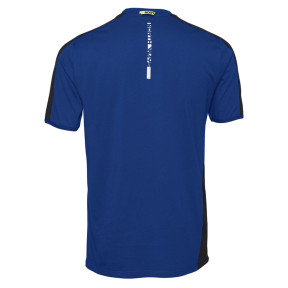 T-shirt met korte mouwen voor heren Andy marine - North Ways