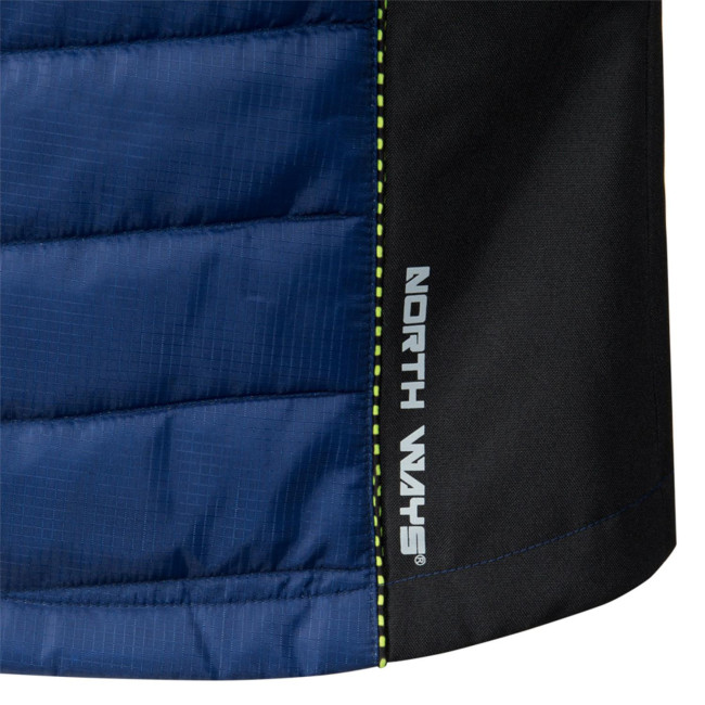 CONSTANCE - MOUWLOOS JACK MARINEBLAUW/ FLUORGEEL