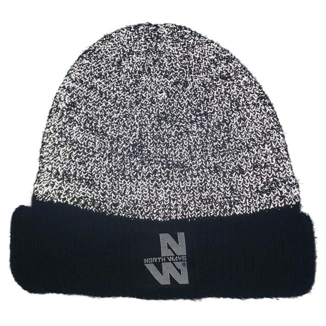 Bonnet de travail Glow bleu marine - North Ways