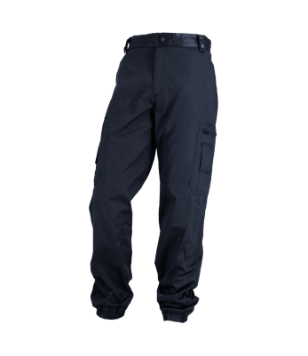 Pantalon Guardian Antistatique Marine - GK Pro